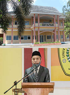 Executive Classes Program Universitas Mochammad Sroedji  Nomor Home Photo 1