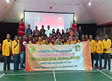 Executive Classes Program Universitas Mochammad Sroedji  Nomor Photo Gallery 2