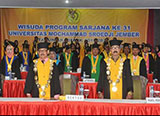 Executive Classes Program Universitas Mochammad Sroedji  Nomor Photo Gallery 3
