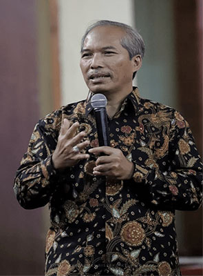 Executive Classes Program Universitas Mochammad Sroedji  Nomor Home Photo 3